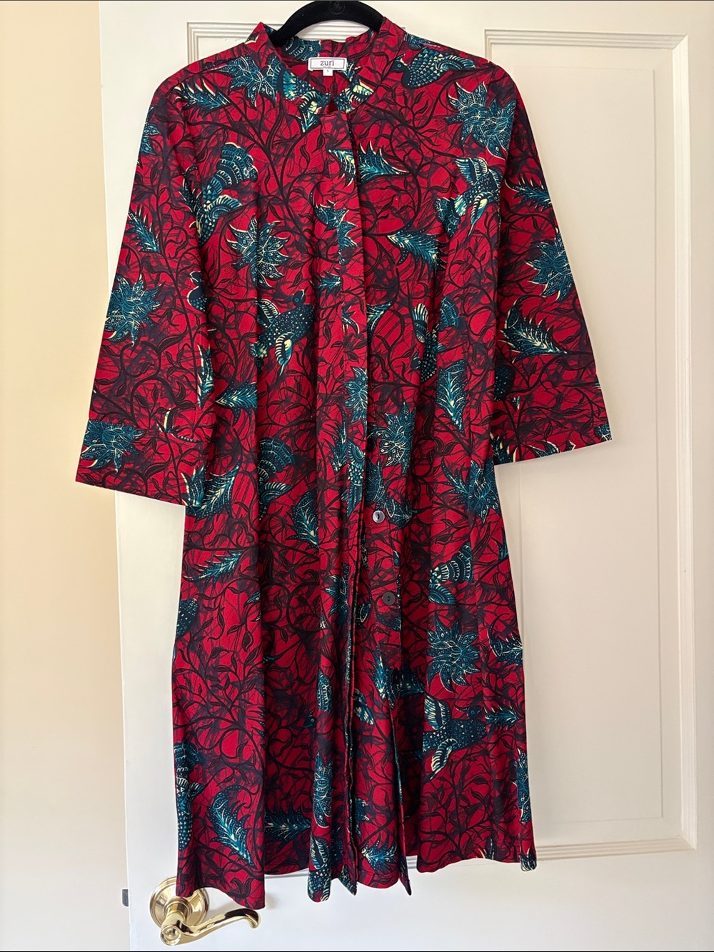Zuri STARLING Dress- Like New
